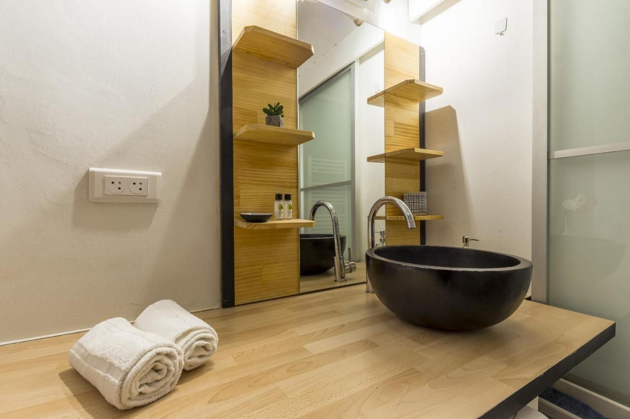 Le Loft - Premiere Conciergerie Montpellier