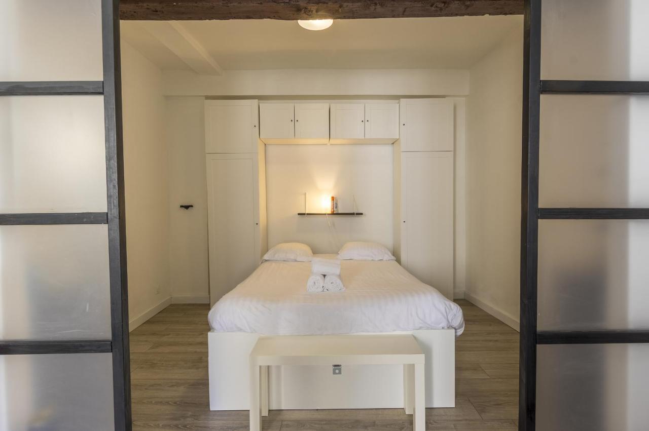 Appartement Le Loft - Premiere Conciergerie