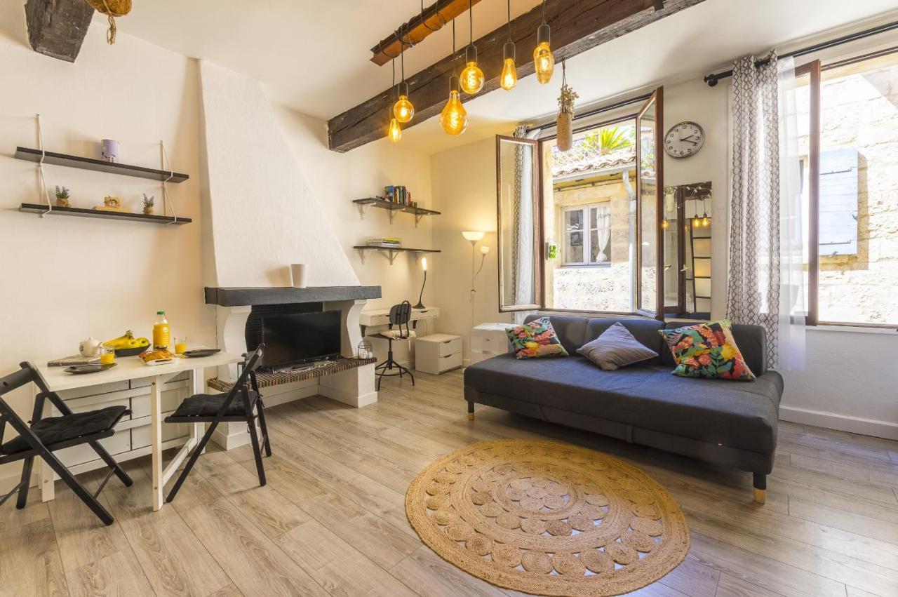 Le Loft - Premiere Conciergerie * Montpellier