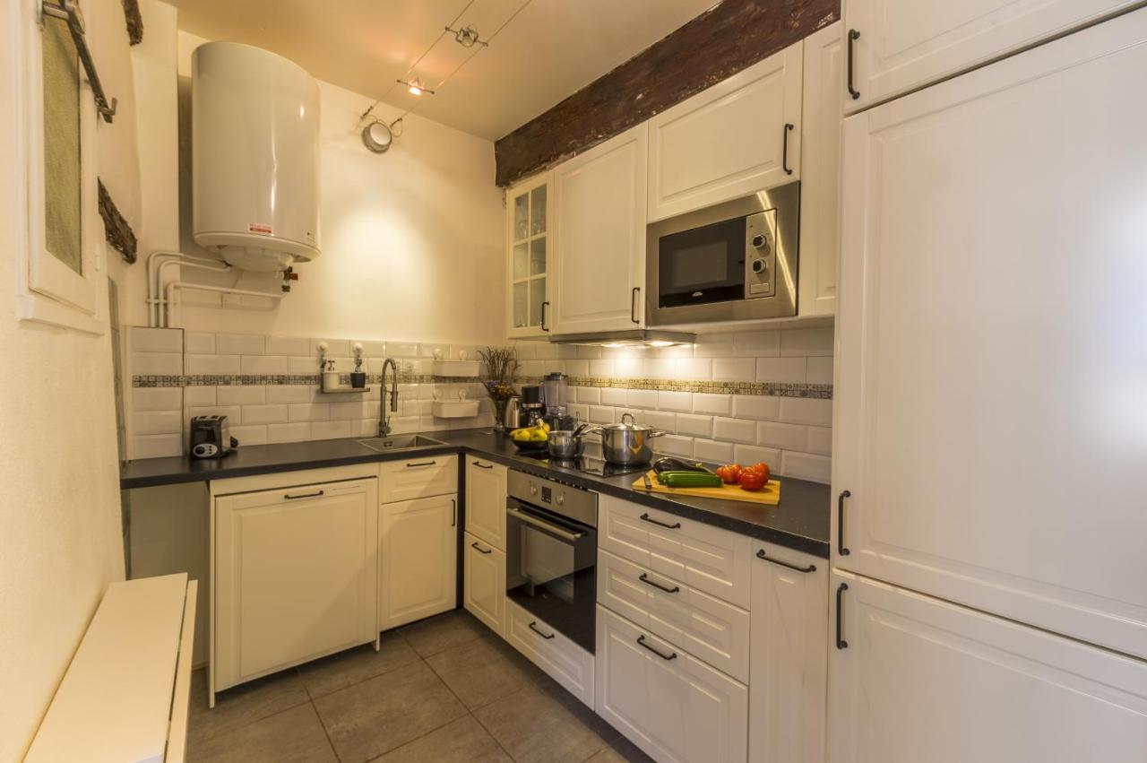 Le Loft - Premiere Conciergerie Appartement *