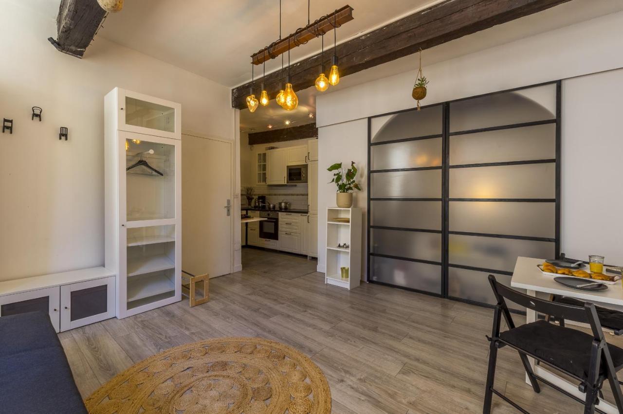 Le Loft - Premiere Conciergerie Appartement *