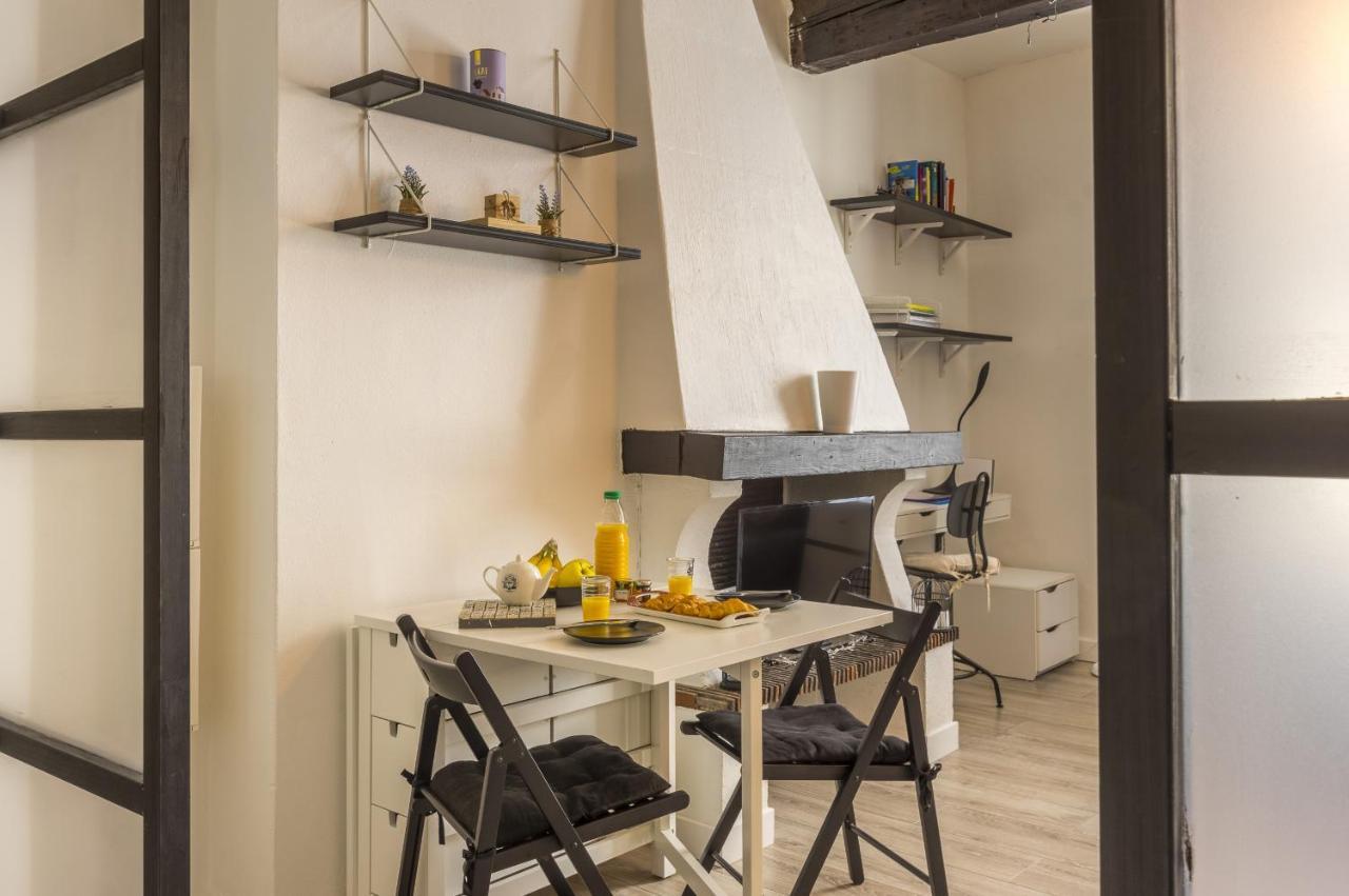 Appartement Le Loft - Premiere Conciergerie