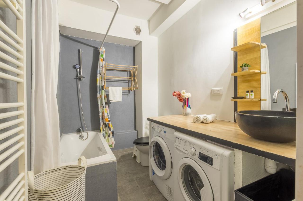 Le Loft - Premiere Conciergerie *