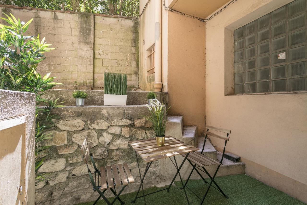 Appartement Coeur Urbain - Place Carnot Montpellier