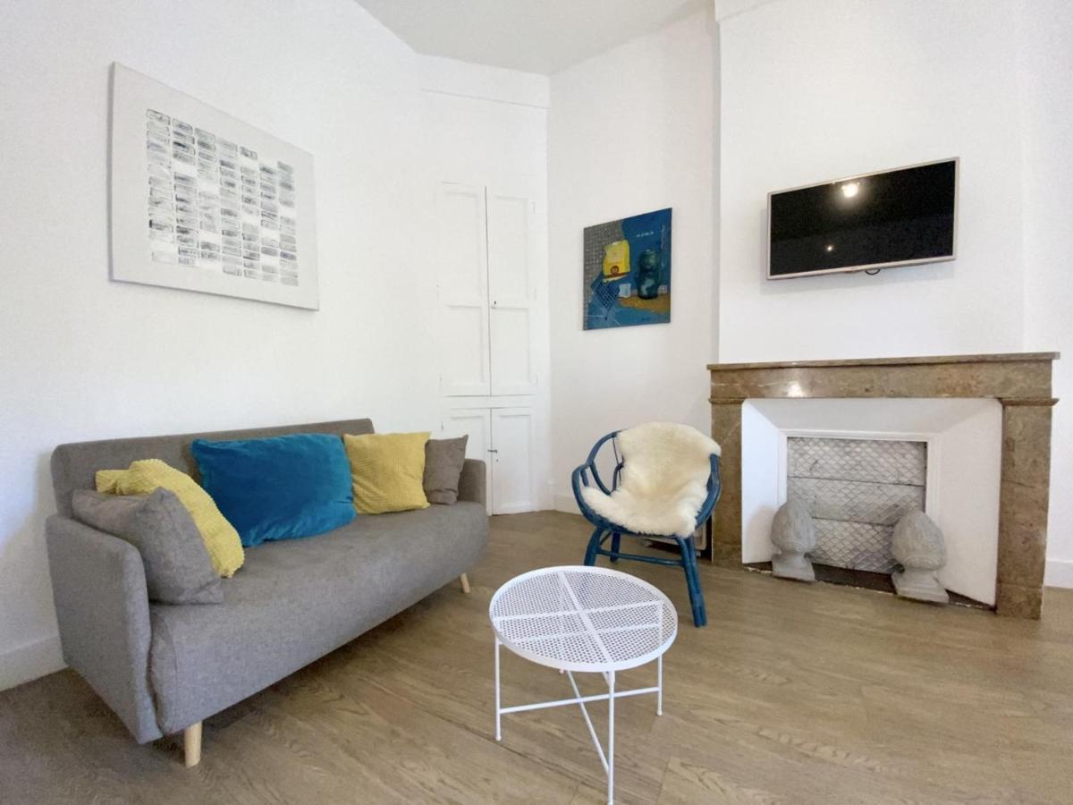 Apartment T2 Centre, Climatise Montpellier