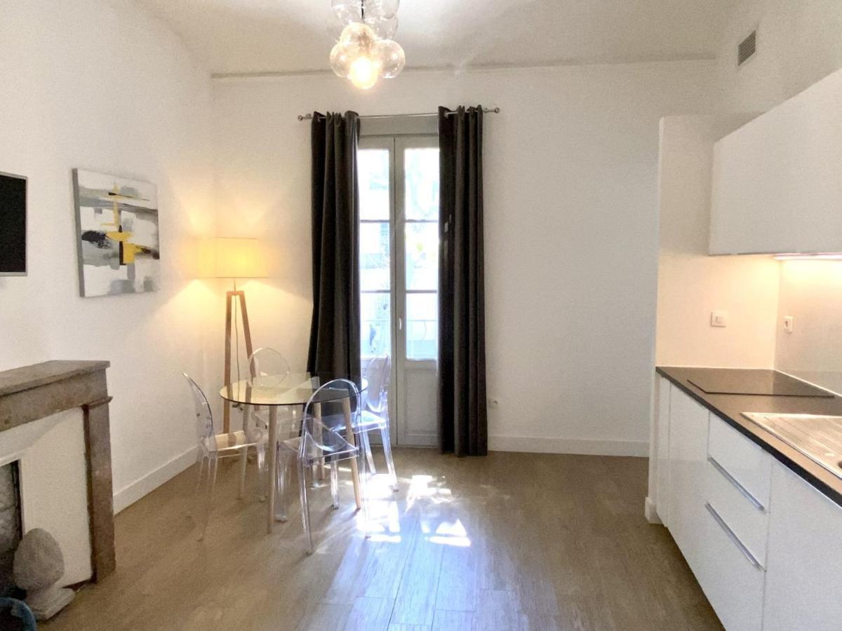 Apartment T2 Centre, Climatise *