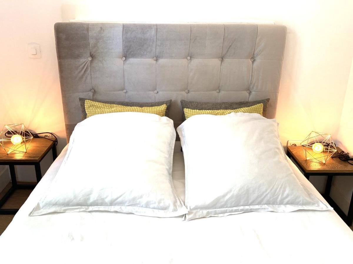 T2 Centre, Climatise Appartement Montpellier