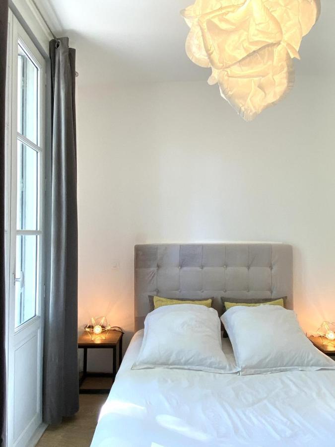Appartement T2 Centre, Climatise
