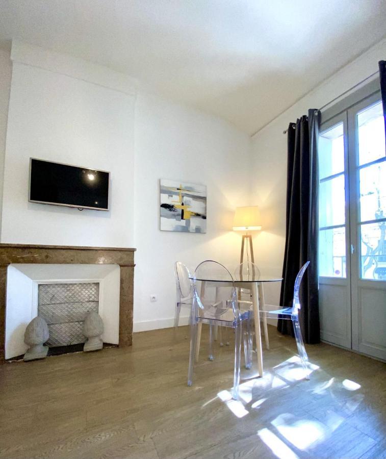 T2 Centre, Climatise Apartment Montpellier