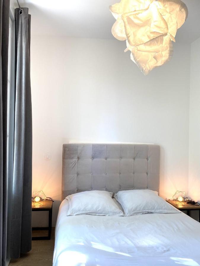 Appartement T2 Centre, Climatise *