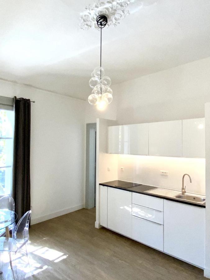 T2 Centre, Climatise Apartment *