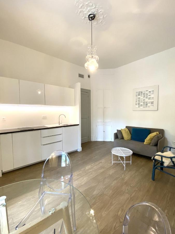 T2 Centre, Climatise Apartment Montpellier