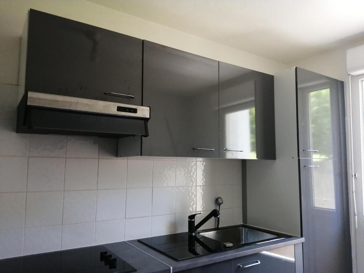 Boulevard Paul Valéry Habitación en casa particular *