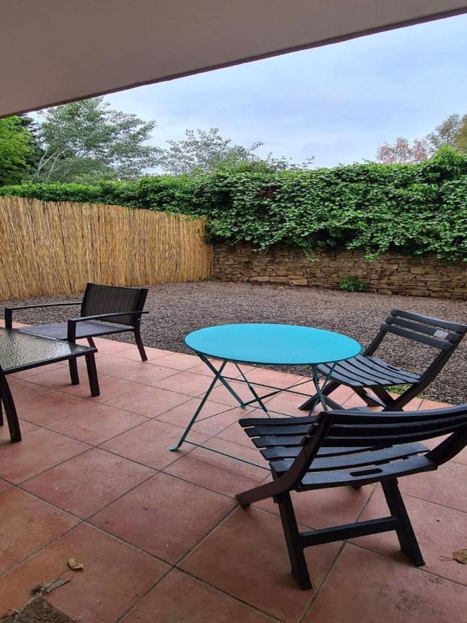 Apartment Millenaire Cosy Jardin Parking Proche Plages Montpellier