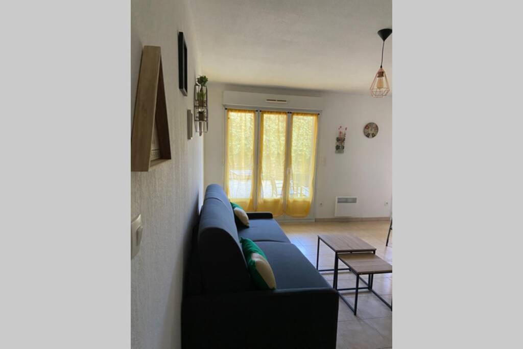 Apartment Millenaire Cosy Jardin Parking Proche Plages