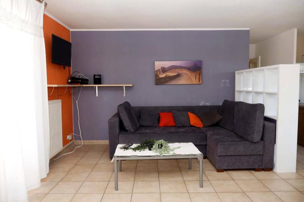 Superbe T3, Spacieux Et Lumineux, 4eme Etage Avec Ascenseur, Parking Et Terrasse Montpellier