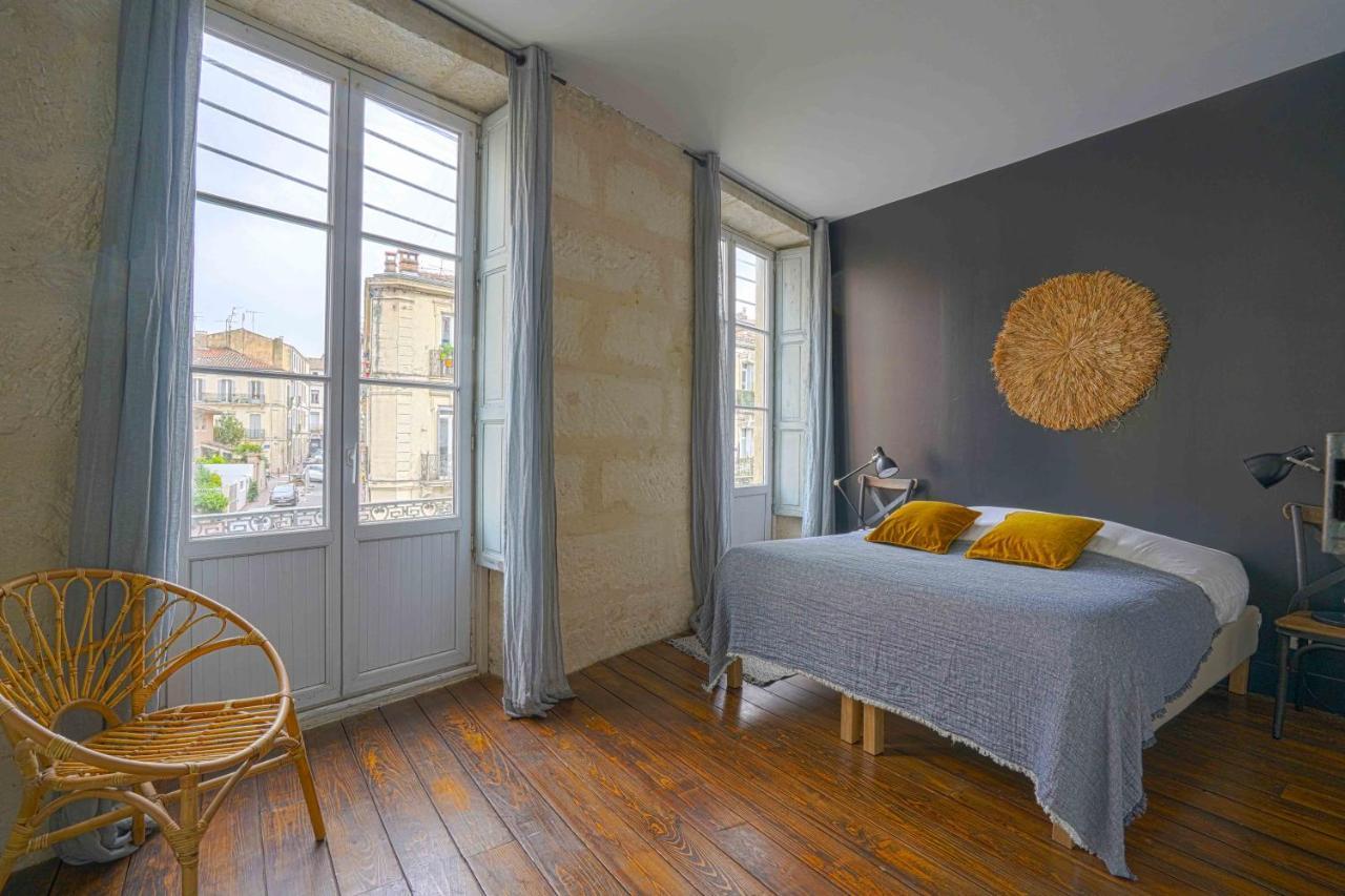 Apartment Nocnoc - Le Jumanji, Maison De Ville, Vers Comedie Et Gare Montpellier