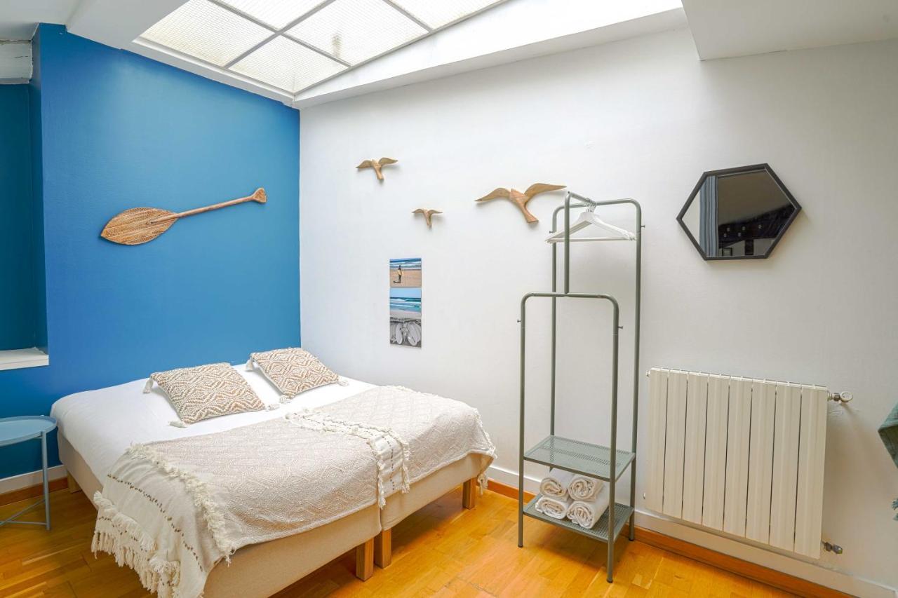 Nocnoc - Le Jumanji, Maison De Ville, Vers Comedie Et Gare Apartment