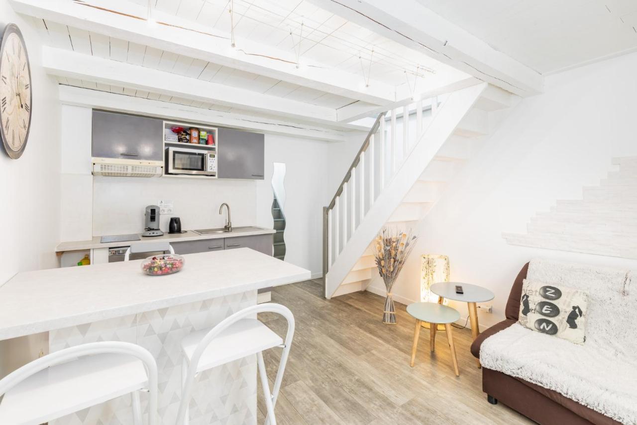 Apartment Loc'apparts Montpellier