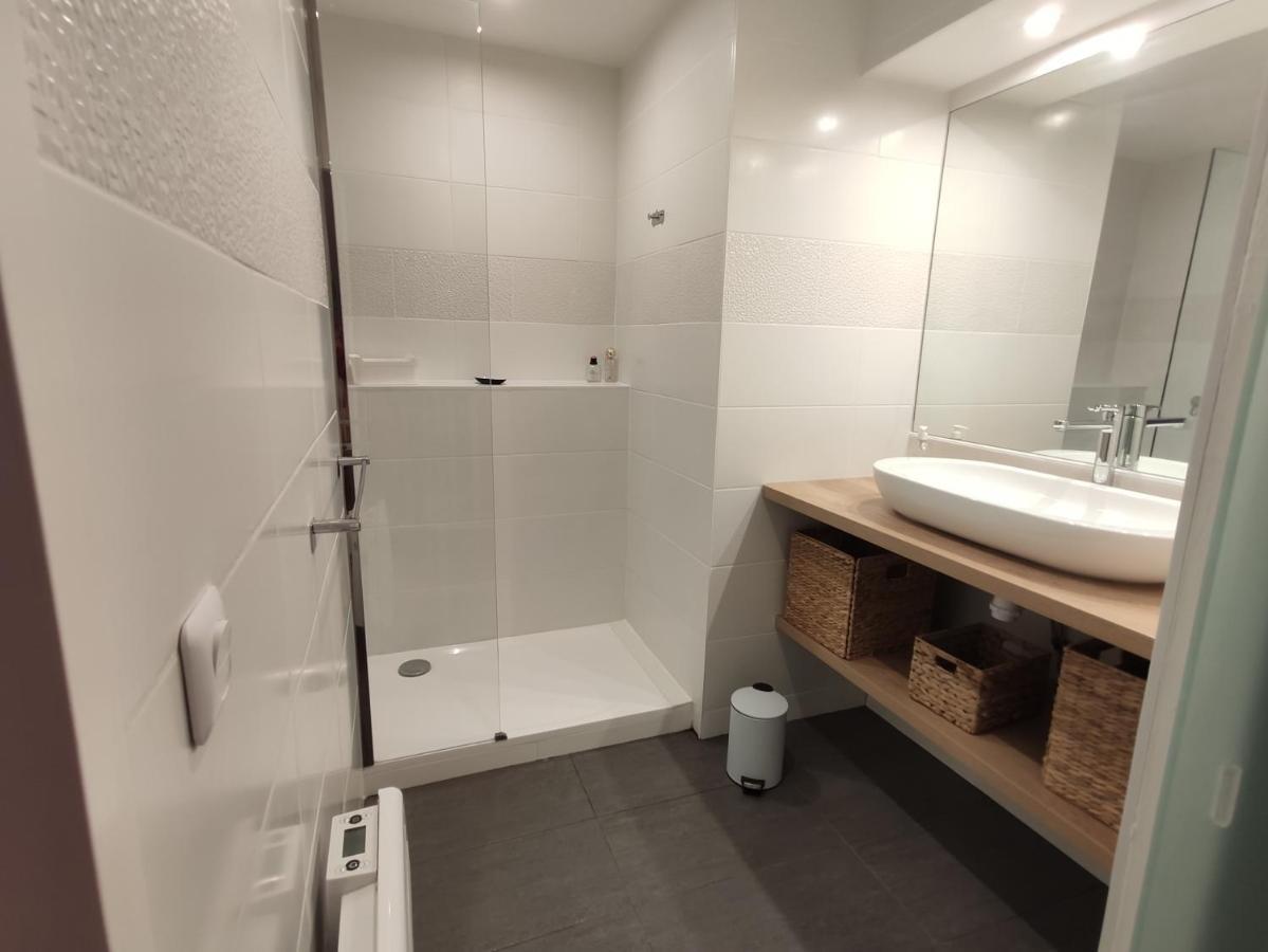Appartement Centre Duplex Style Loft