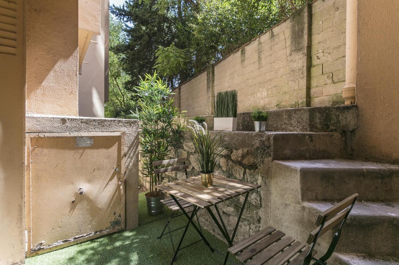 Coeur Urbain - Place Carnot Montpellier