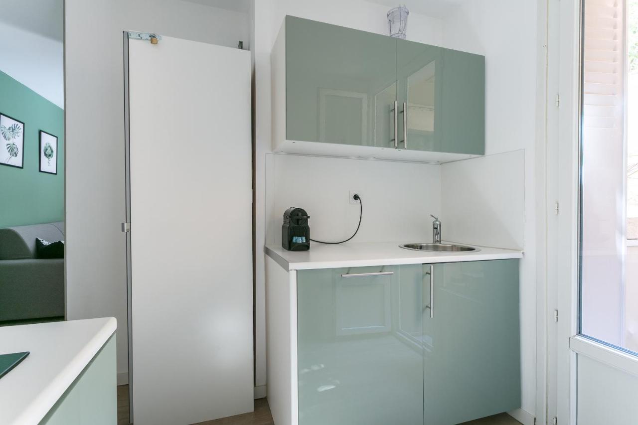 Appartement Coeur Urbain - Place Carnot *