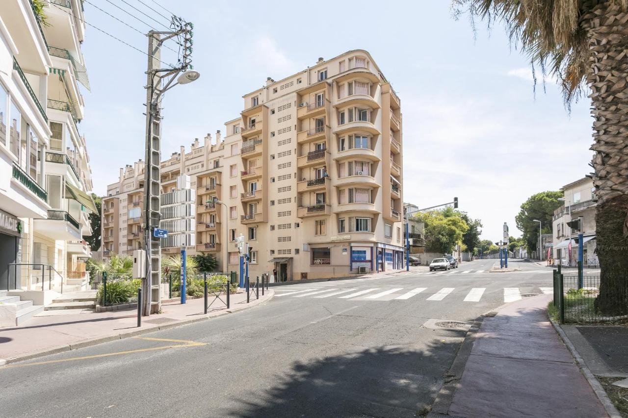 Coeur Urbain - Place Carnot Appartement