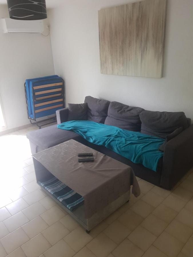 Appartement T2 5 Pers Clim *