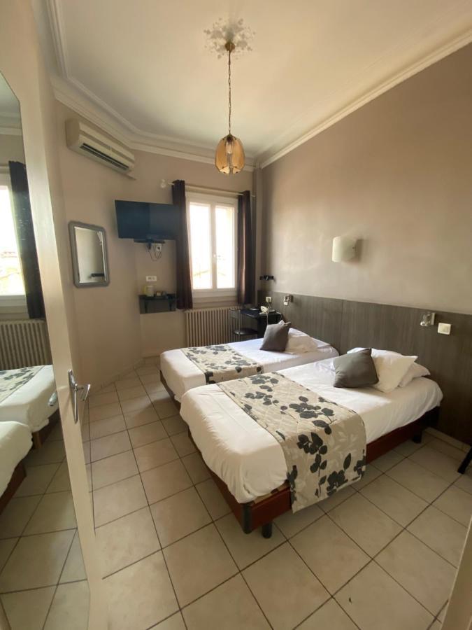 Hotel Le Strasbourg 3*
