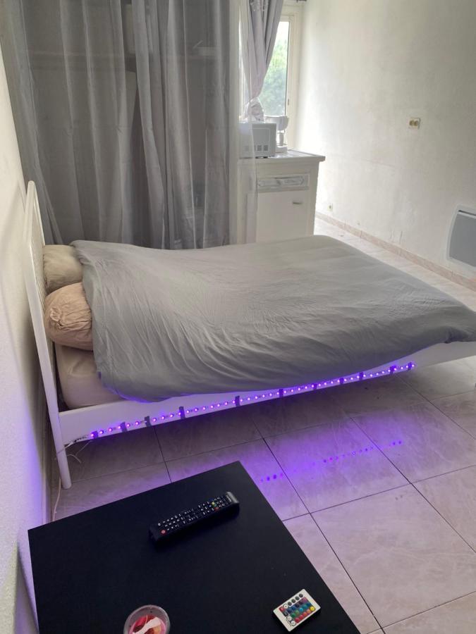 Grand Dote D'une Terasse Avec Magnifique Vue Apartment Montpellier