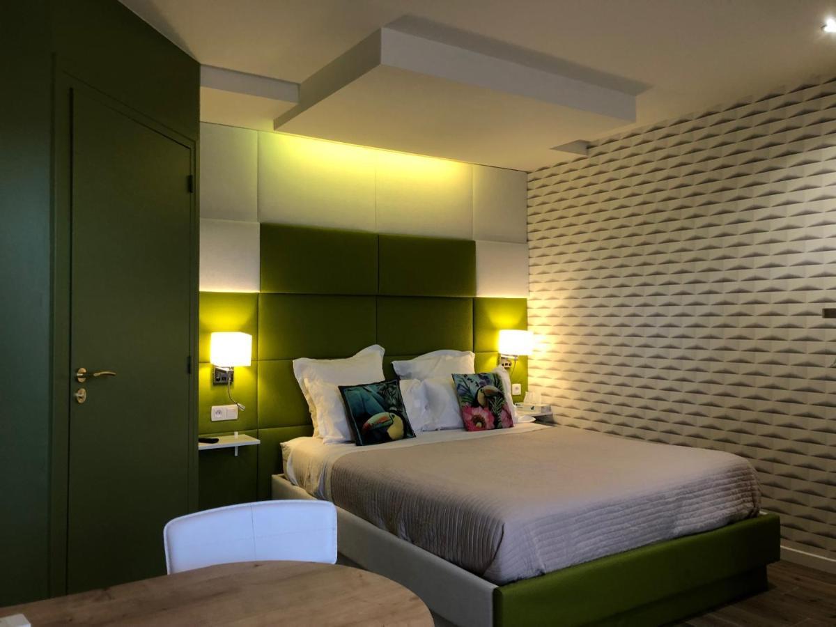 Chambre Suite B&B * Montpellier