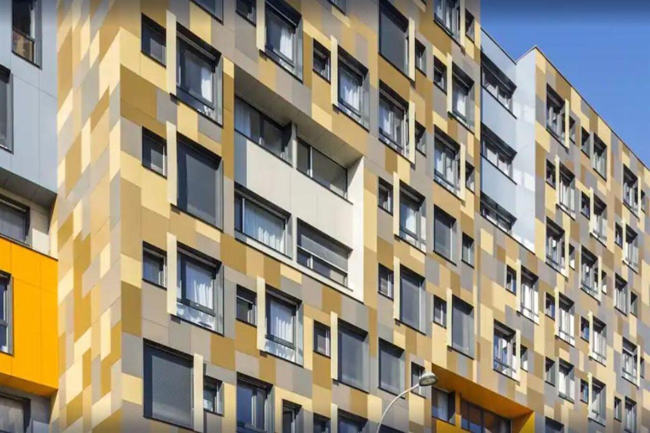 Adagio Access Centre Aparthotel 3*