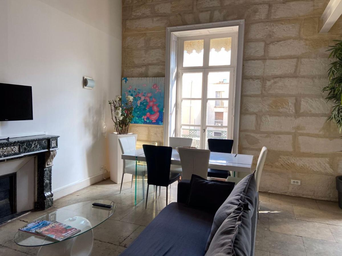 Magnifique Duplex Climatise En Centre Ville *