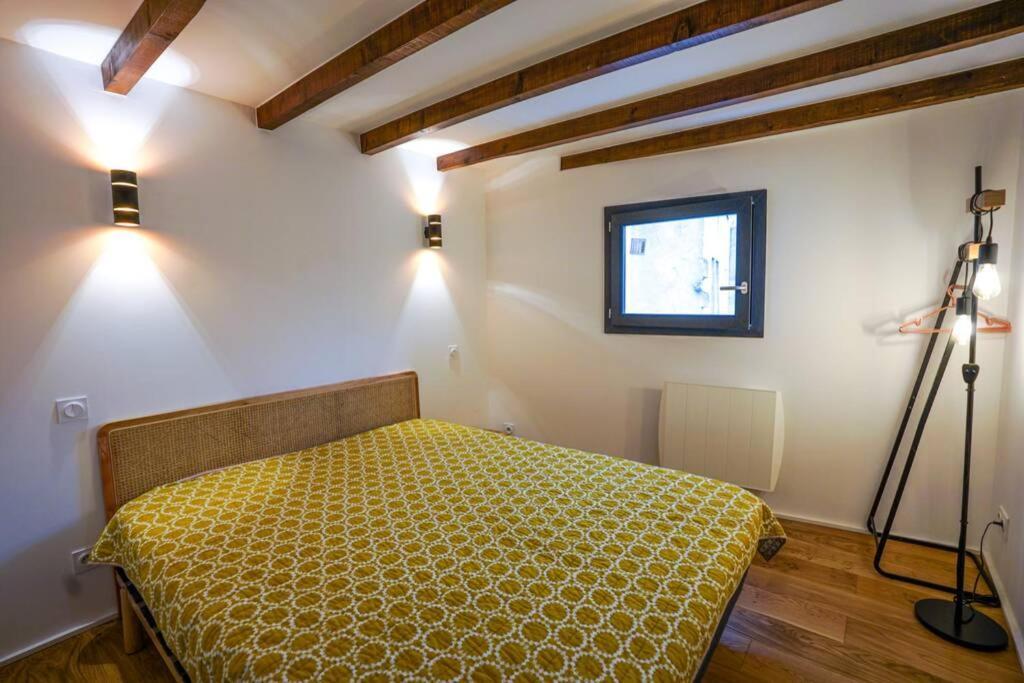 Appartement Le Petit Corum - Hh Montpellier