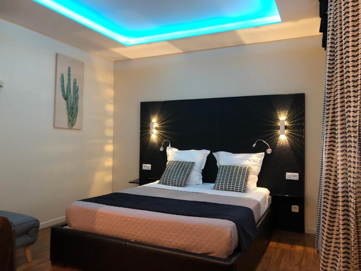 Chambre Suite B&B Bed & Breakfast *