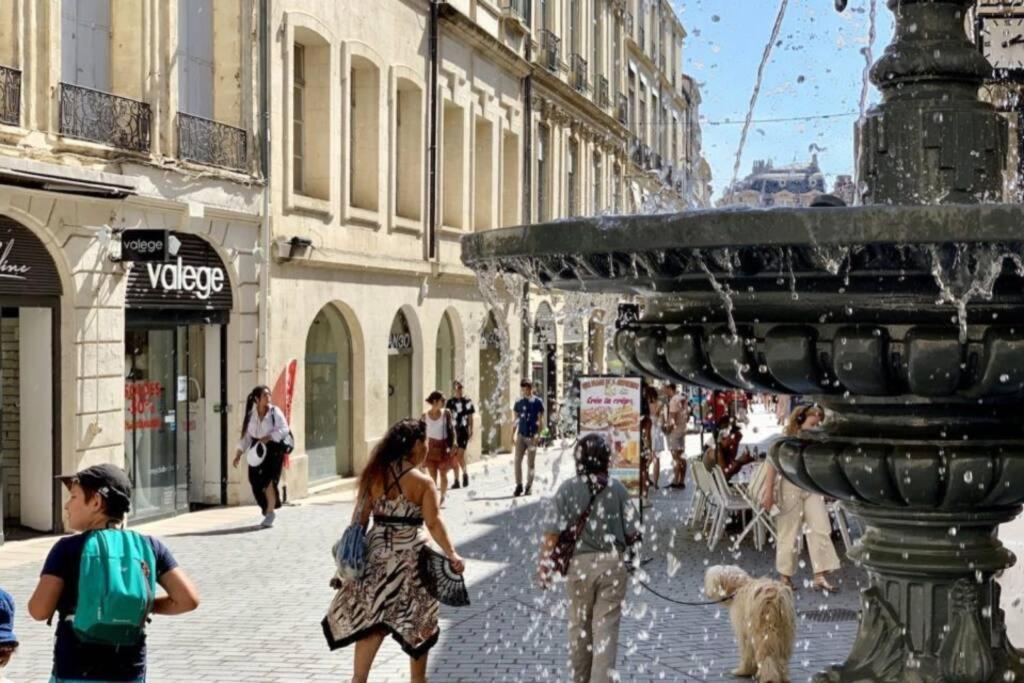 Ideal En Centre Montpellier