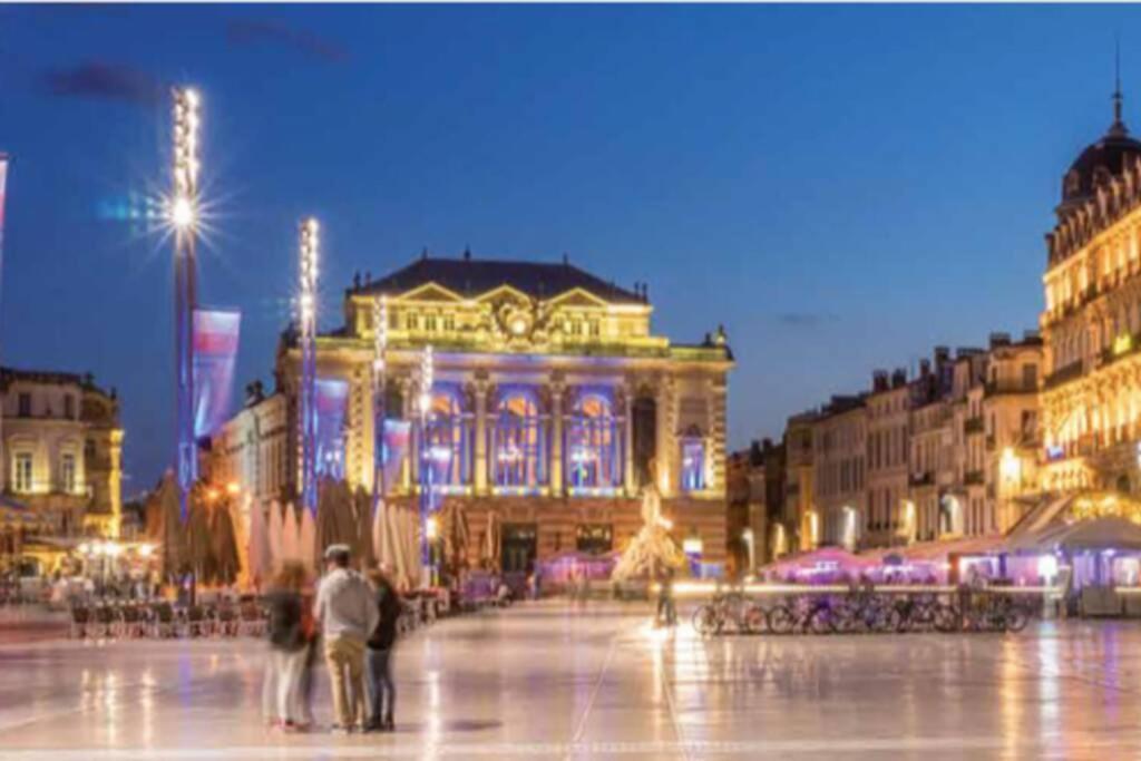 Ideal En Centre