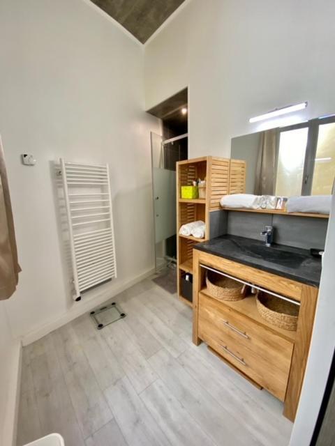Apartment Ideal En Centre *