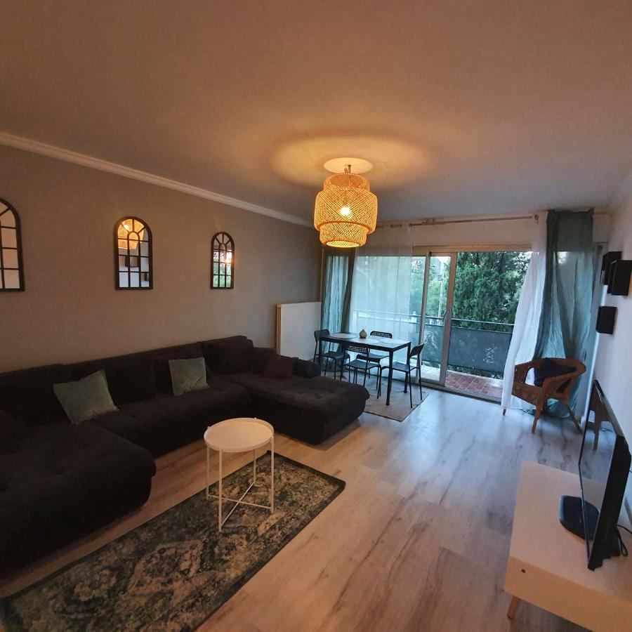 Apartment Residence Le Concorde