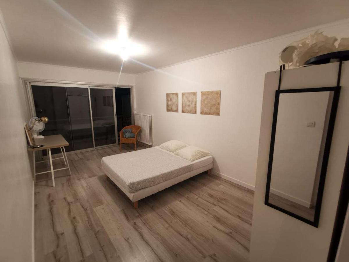 Residence Le Concorde Apartment *
