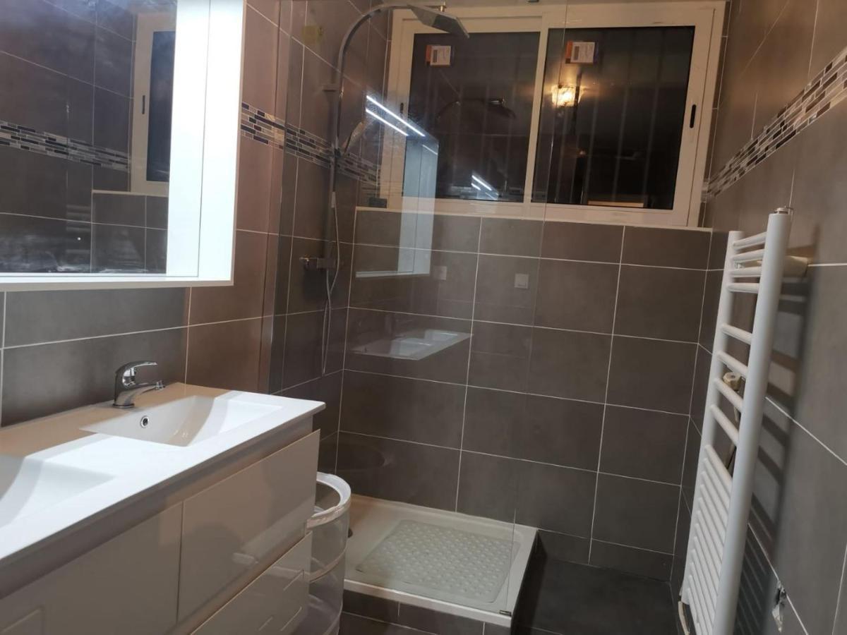 Residence Le Concorde Montpellier