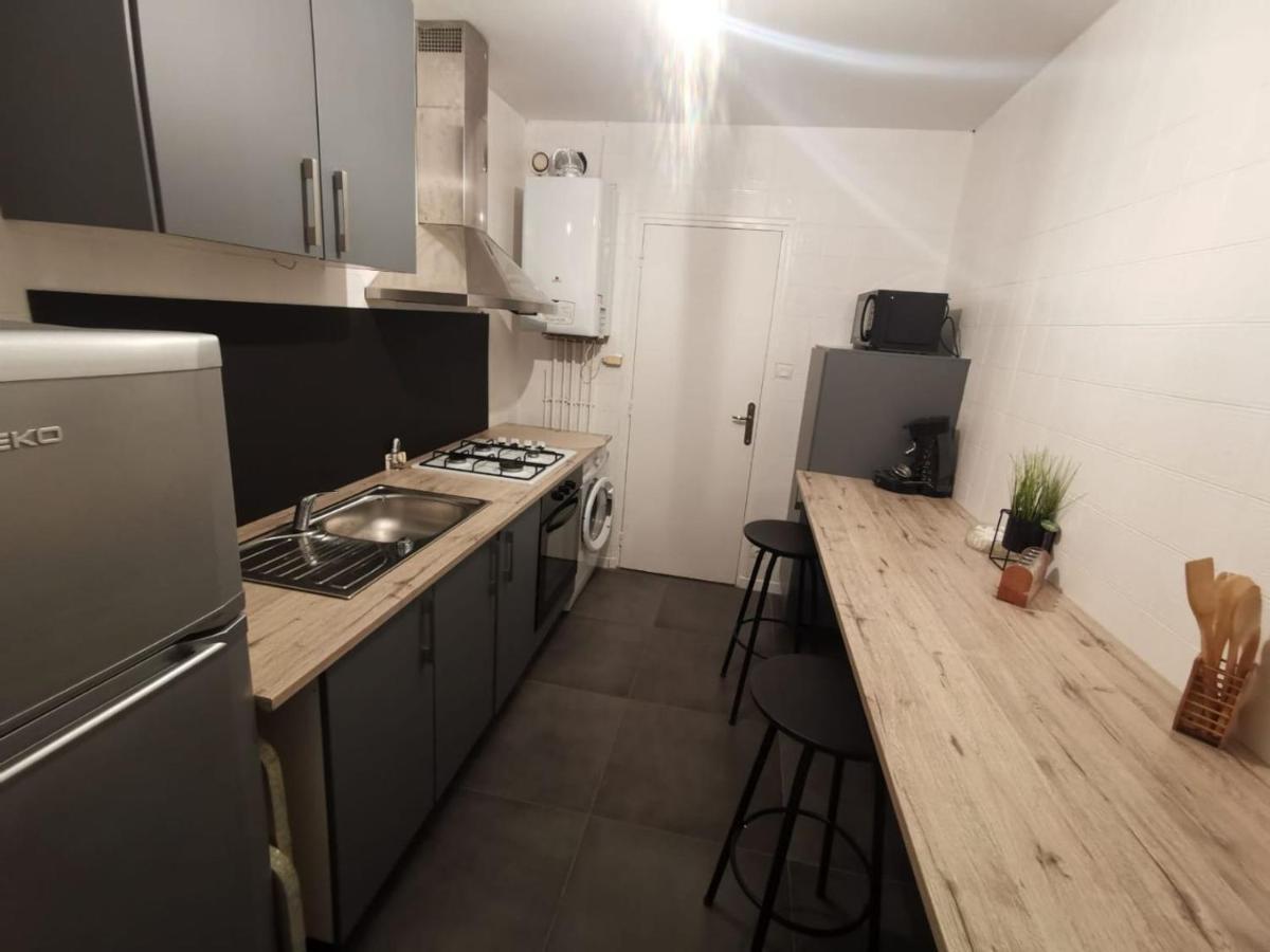 Residence Le Concorde Apartment Montpellier