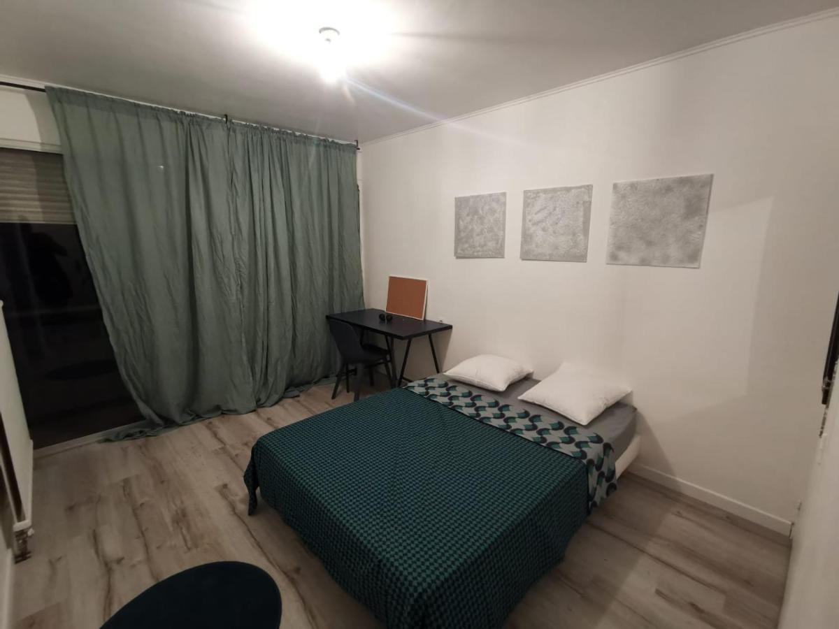 Residence Le Concorde Apartment Montpellier