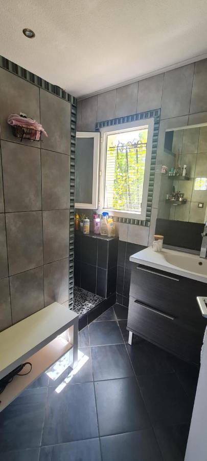 Dans A 15mn Des Plages Bed and breakfast Montpellier