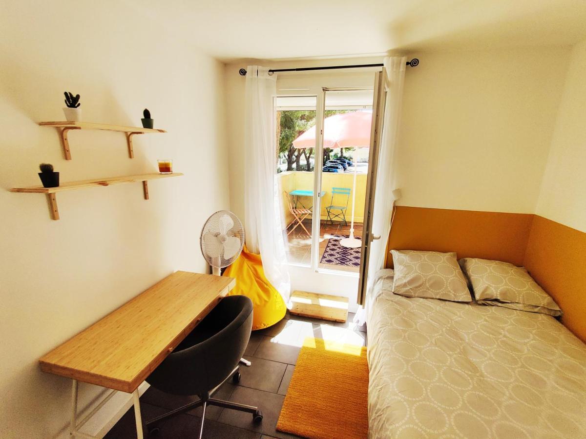 Apartment 450 - T4 + 2 Terrasses + Parking