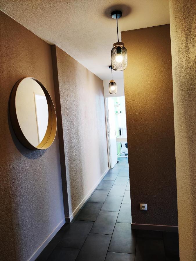450 - T4 + 2 Terrasses + Parking * Montpellier