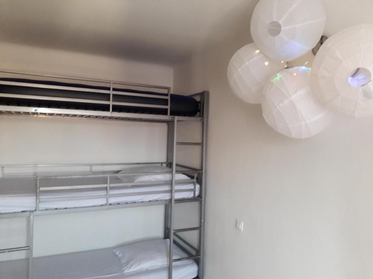 Le Soleil Apartment Montpellier
