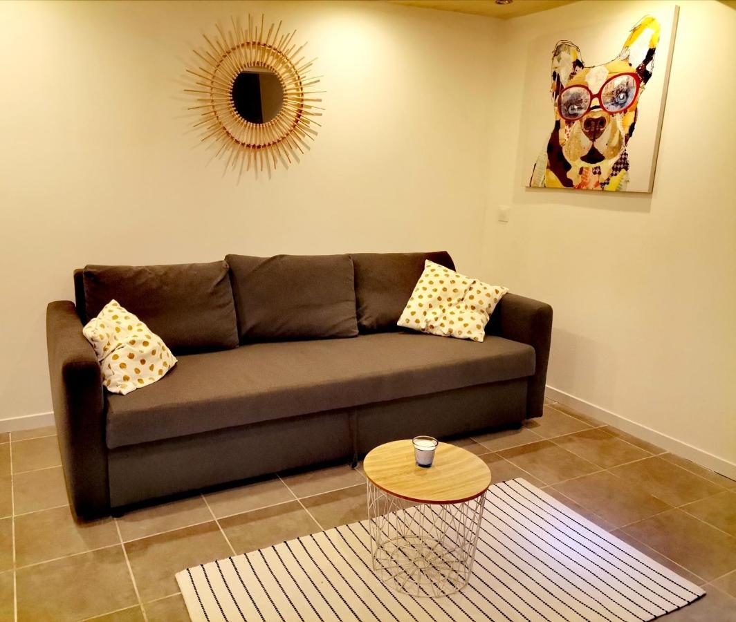 Ecusson Apartment Montpellier