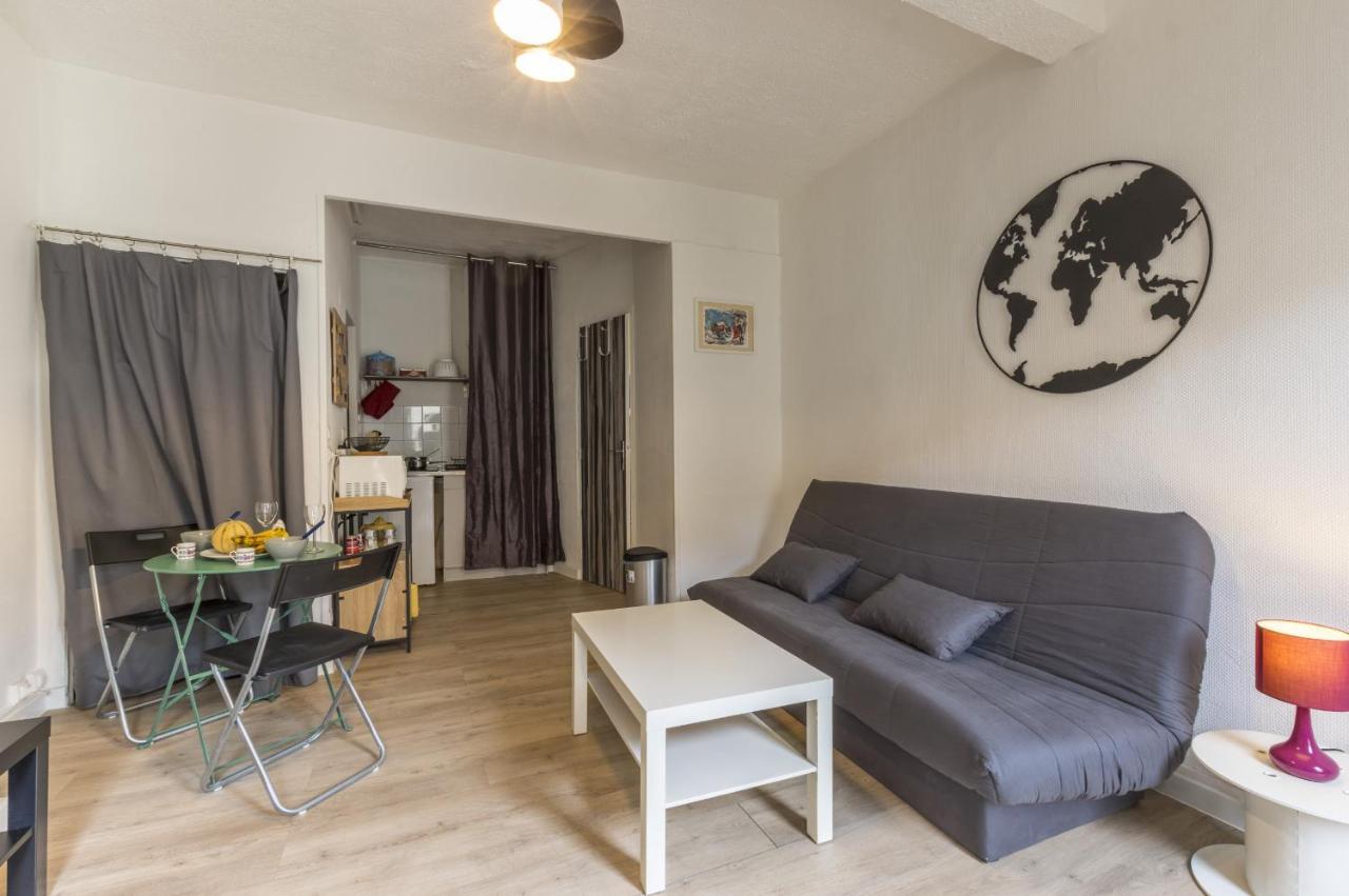 Jean Moulin - Premiere Conciergerie Apartamento Montpellier