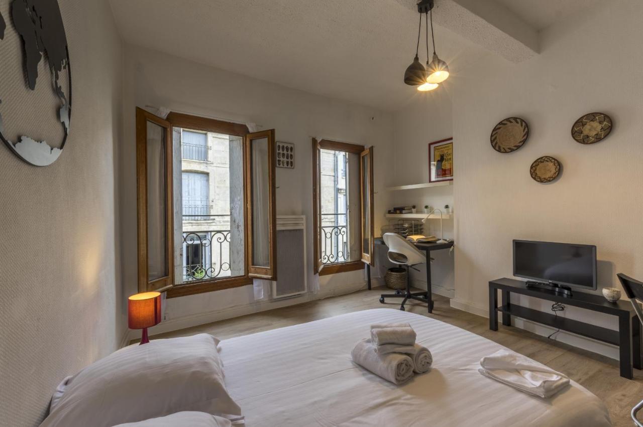 Apartamento Jean Moulin - Premiere Conciergerie Montpellier